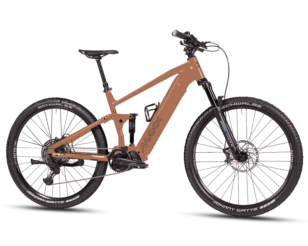 MAXX TOURMAXX ELS SPORT | All Mountain