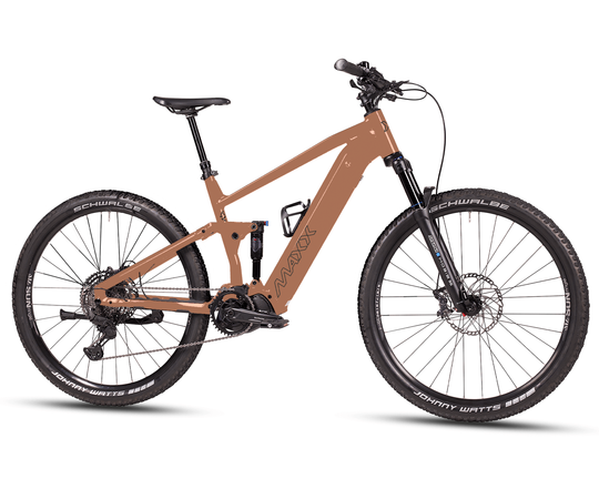 MAXX TOURMAXX ELS SPORT | All Mountain