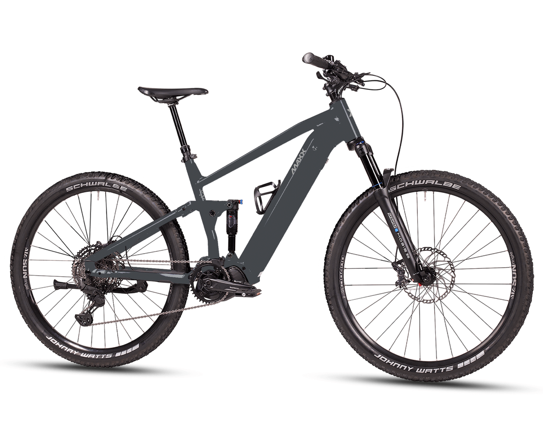 MAXX TOURMAXX ELS SPORT | All Mountain