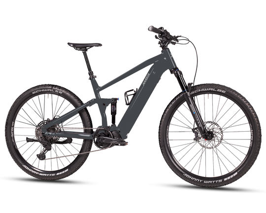 MAXX TOURMAXX ELS SPORT | All Mountain