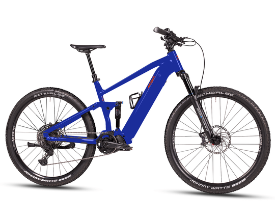 MAXX TOURMAXX ELS SPORT | All Mountain