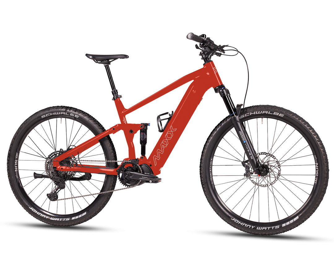 MAXX TOURMAXX ELS SPORT | All Mountain