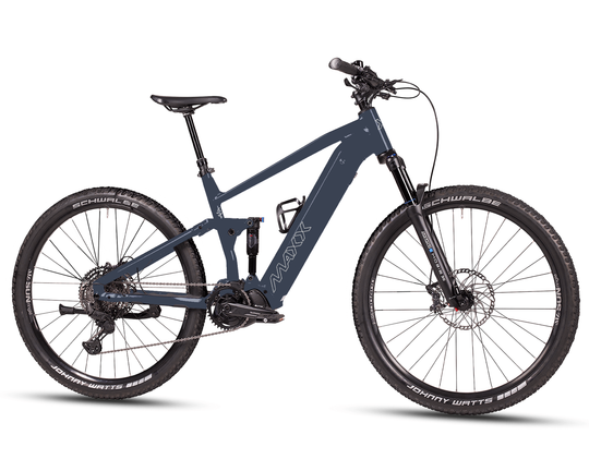 MAXX TOURMAXX ELS SPORT | All Mountain