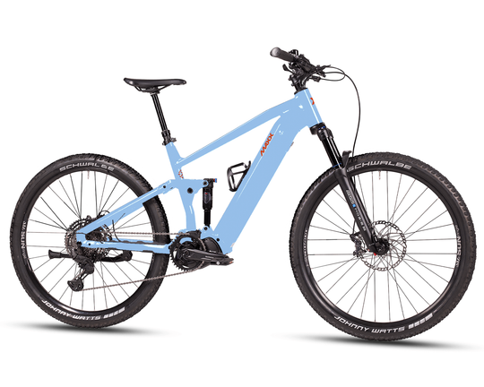 MAXX TOURMAXX ELS SPORT | All Mountain