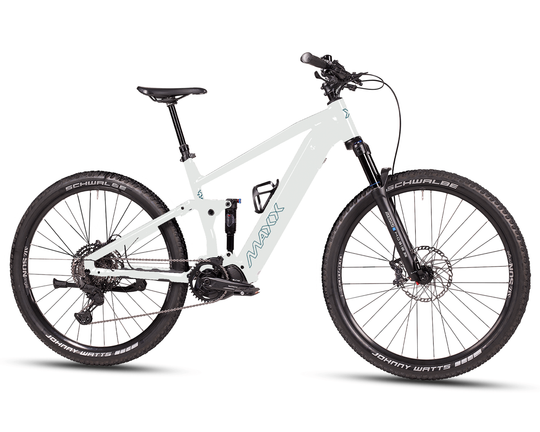 MAXX TOURMAXX ELS SPORT | All Mountain