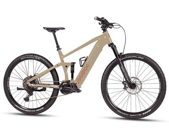 MAXX TOURMAXX ELS SPORT | All Mountain