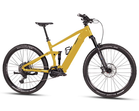 MAXX TOURMAXX ELS SPORT | All Mountain