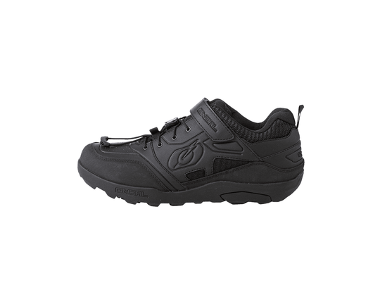 TRAVERSE FLAT SHOE