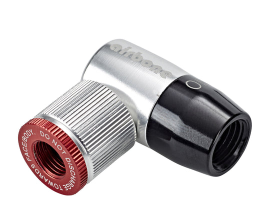 Kartuschen Pumpe Co² Airbone ZT-850A3 31mm,ohne Kartusche,m. Schlüsselanhänger