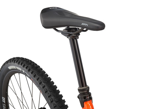 WHYTE E-160 RSX ALL-MTN (Größe: M - Gebraucht)