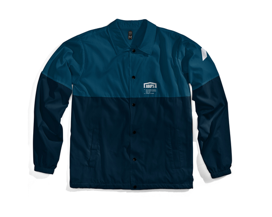 Ascott coaches jacket