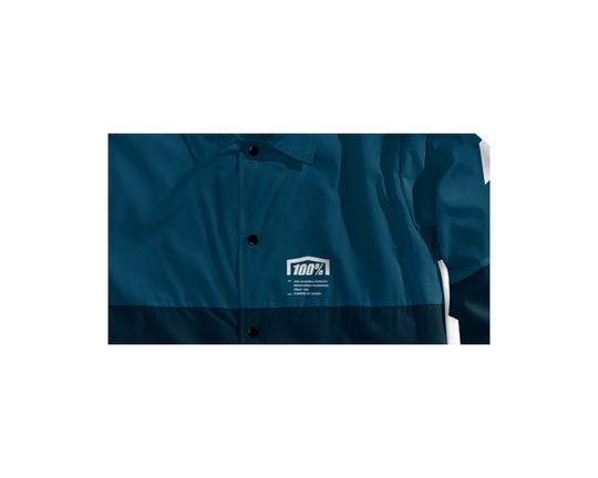 Ascott coaches jacket