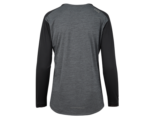 Flow X Women longsleeve jersey