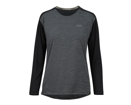 Flow X Women longsleeve jersey