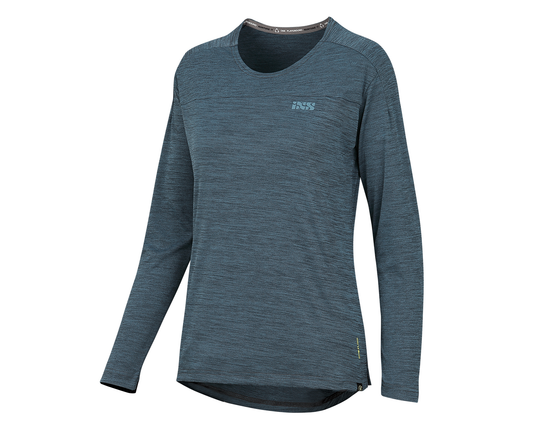 Flow X Women longsleeve jersey