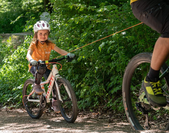 KOMMIT – Dein Zugsystem für mehr Fahrspaß