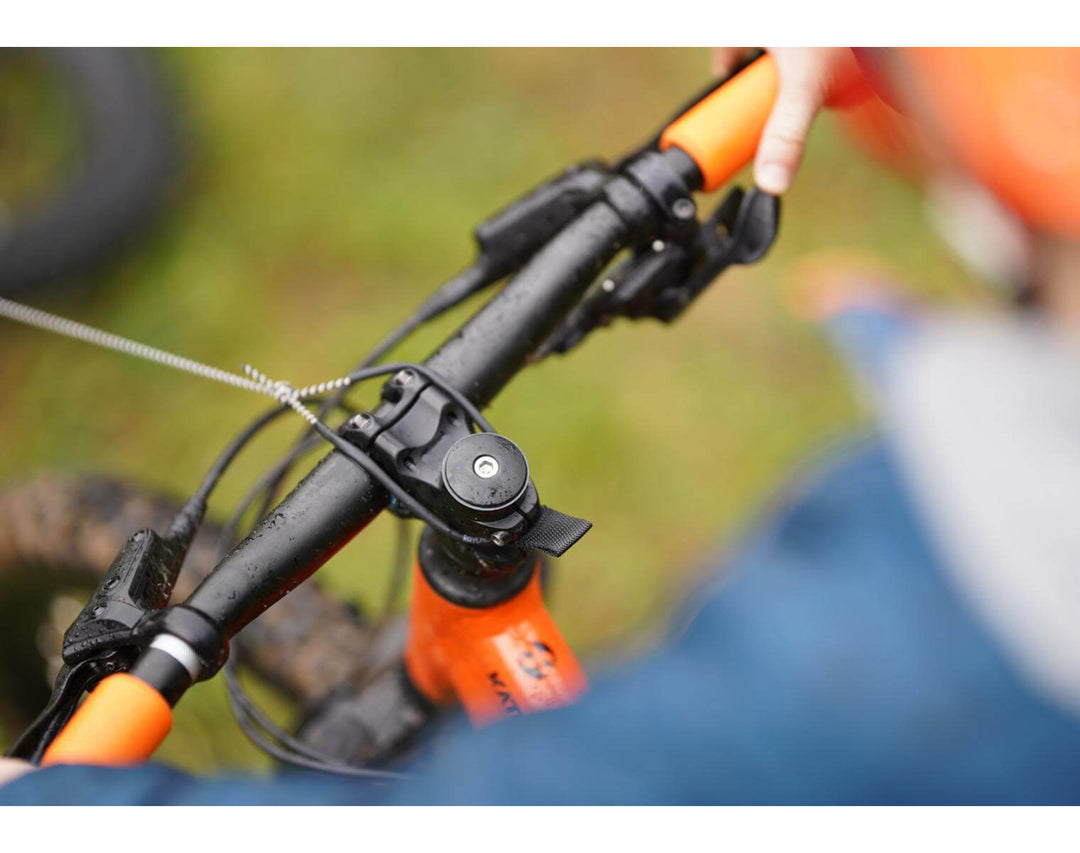 KOMMIT – Dein Zugsystem für mehr Fahrspaß