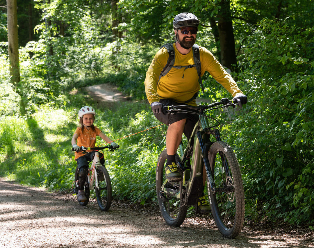 KOMMIT – Dein Zugsystem für mehr Fahrspaß
