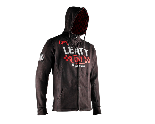 Heritage Hoodie