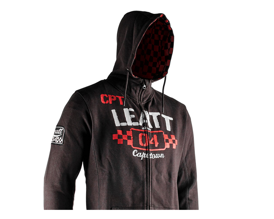 Heritage Hoodie