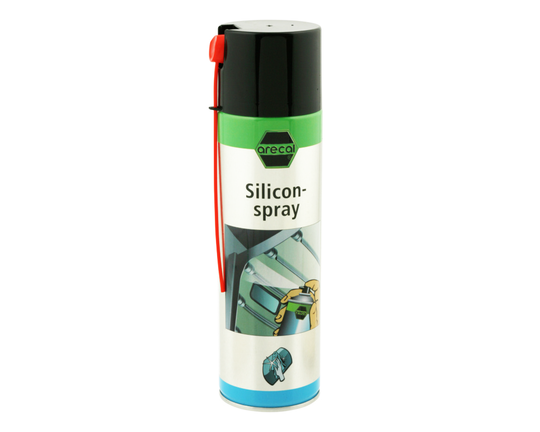 arecal Silikon Spray Silicon 20 500 ml